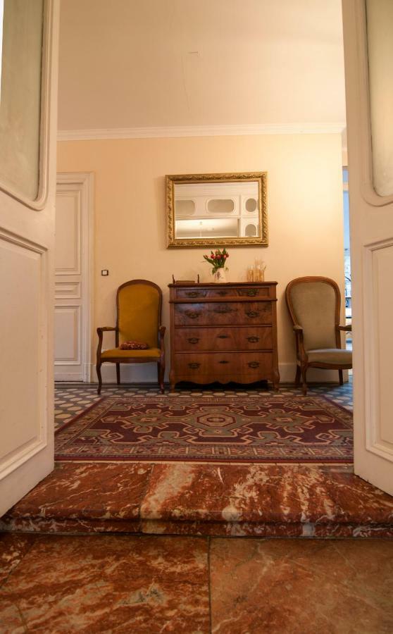 Appartements Ria Sirach Eksteriør bilde