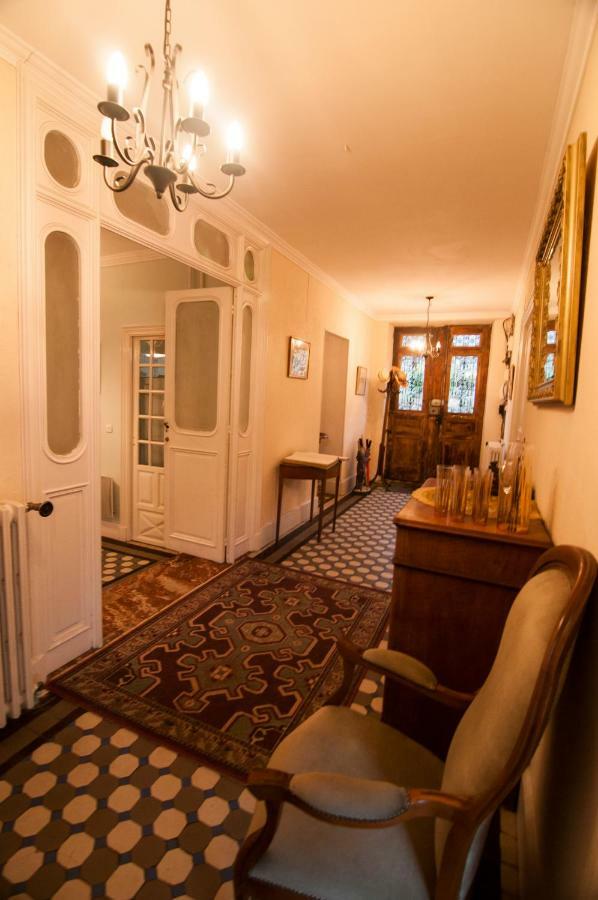 Appartements Ria Sirach Eksteriør bilde