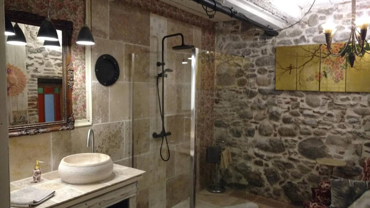 Appartements Ria Sirach Eksteriør bilde