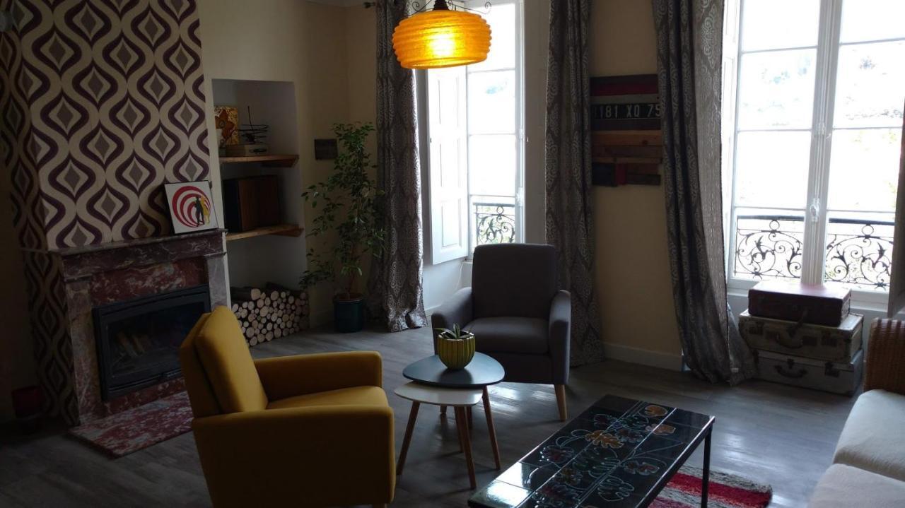 Appartements Ria Sirach Eksteriør bilde